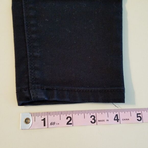 SO Black Jeggings  - Picture 8 of 8